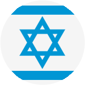 Flag of Israel