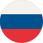 Flag of Russia